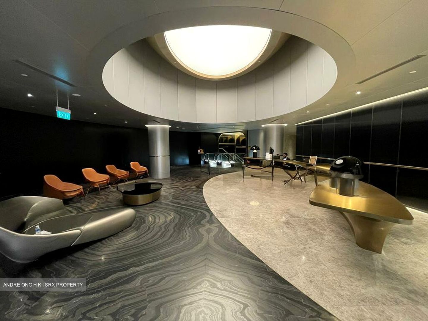 Chevron House (D1), Office #521118801